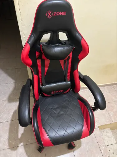 Vendo cadeira Gamer 