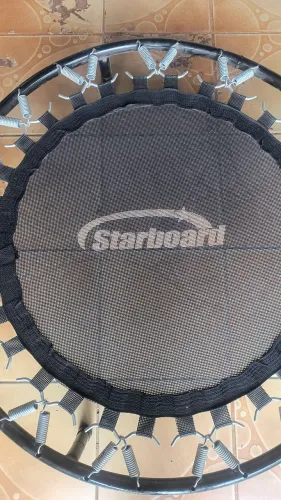 Jump ( starboard) usado 