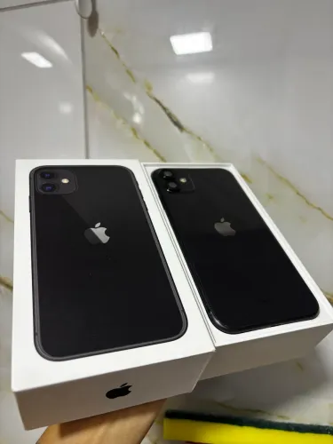 IPHONE 11 PRETO 128GB NA CAIXA PRÓPRIA BATERIA 82%