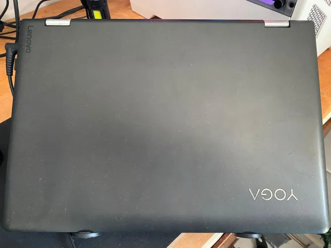 Notebook Lenovo Yoga I5