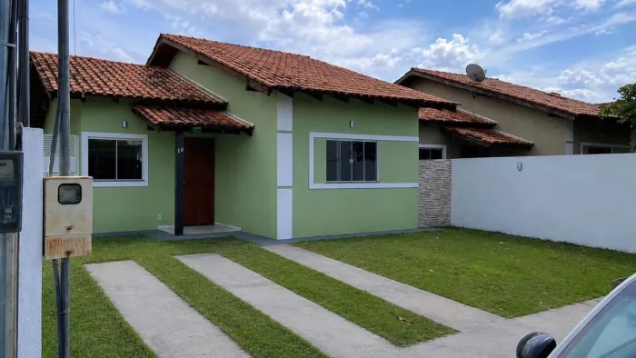 Condominio Residencial São José
