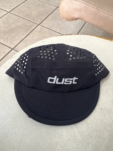 Bone Dust