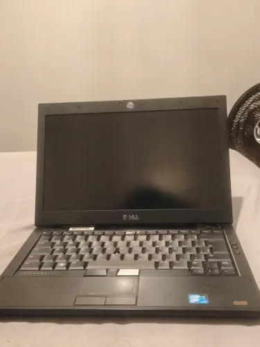 Notebook Dell Latitude Retirada de peças ou conserto fácil
