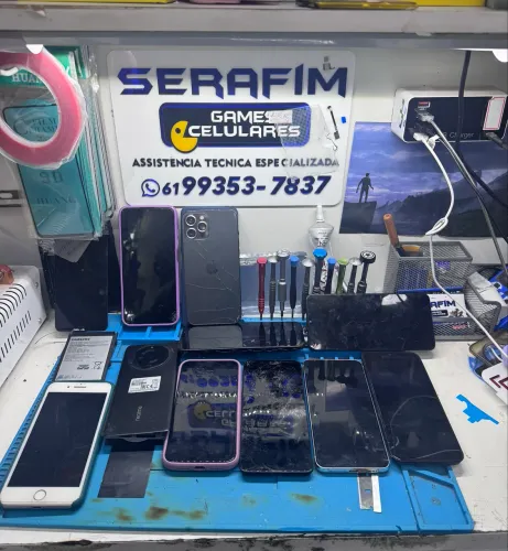 Manutenção celular