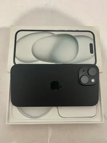 Iphone 15 128gb Impecável!!