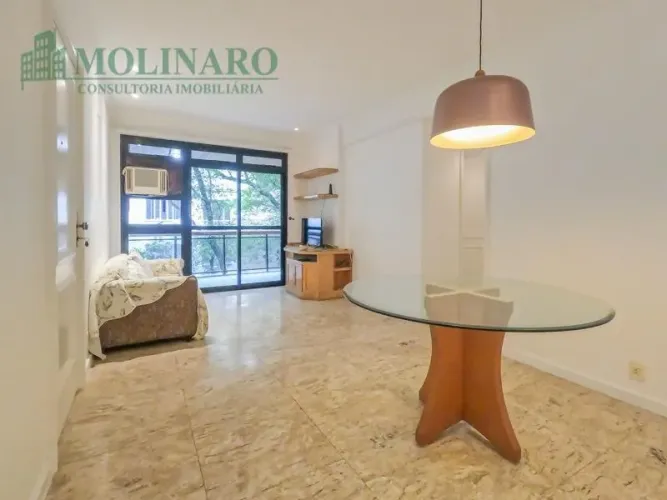 APARTAMENTO Venda em Rio de Janeiro - Rio de Janeiro, Leblon
