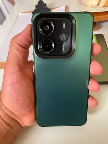 Redmi Note 14