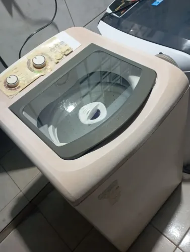 Máquina de lavar