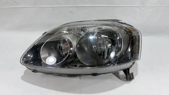 Farol fox duplo 2004/2009 novo original 