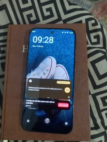 Celular Moto G67 5G