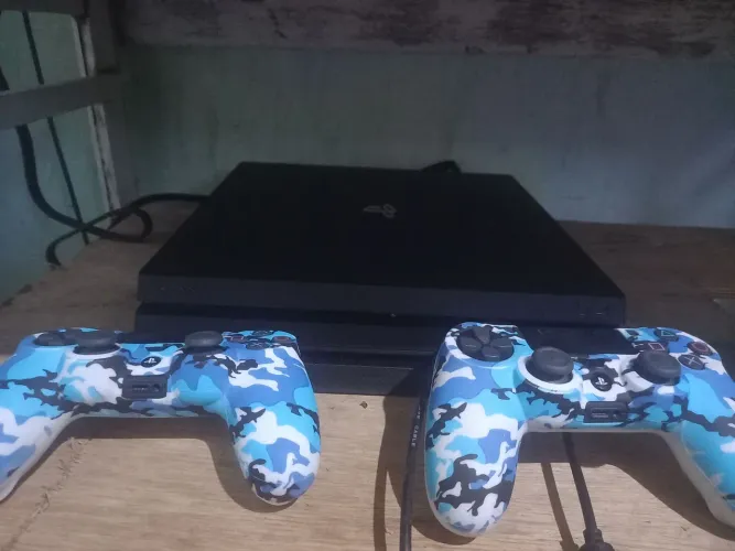 Ps4 pro 1t zap *80