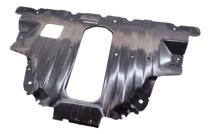 Protetor Carter Fiat Toro Ano 2023