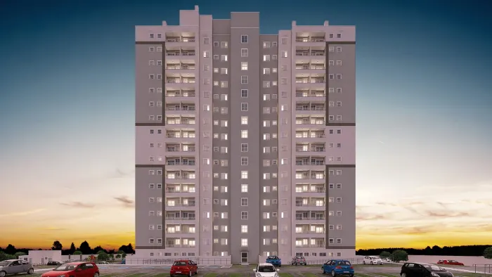 MRV JARDIM VERONA