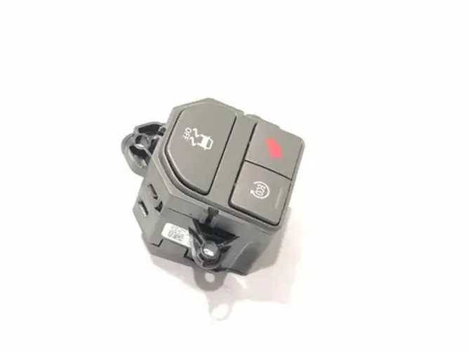 Botão Controle Tração / Eco Range Rover Evoque 2015