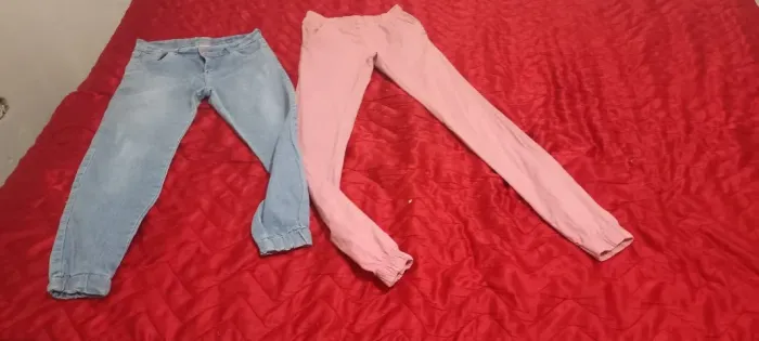 Kit infantil com 16 peças tam 14 .....há outros modelos e tamanhos zap: *