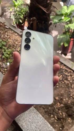 Samsung galaxy A16, 128gb e 4ram