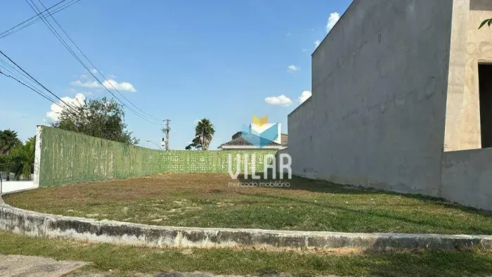 Terreno à venda, 311 m² por R$ 450.000,00 - Jardim Residencial Villa Olympia - Sorocaba/SP