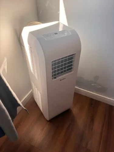 Ar condicionado portátil 10000btu