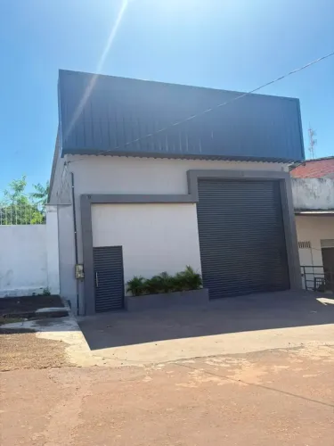 Galpão para Alugar em Macapá - AP