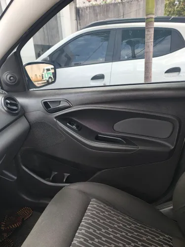 Ford KA+ Sedan 1.0 Tivct Flex 4P 2018