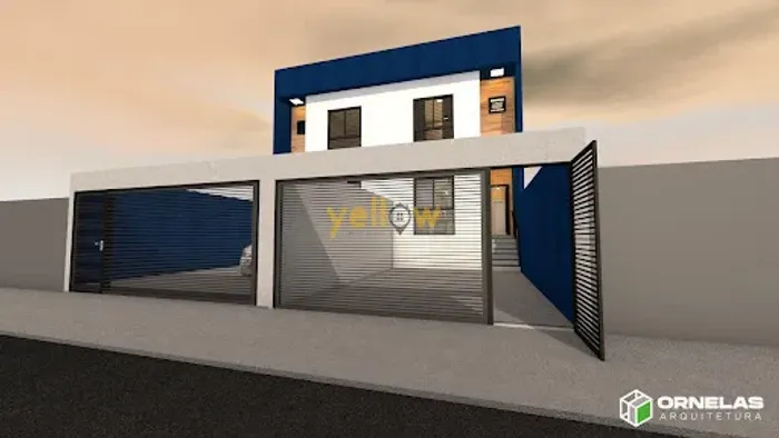 Residencial Casa em Suzano