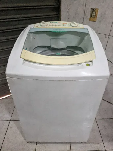 Máquinas de lavar em Guaruhos, com garantia