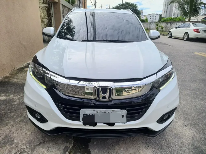 Honda HR-V EXL 1.8 Flexone 16V 5P Aut. 2020