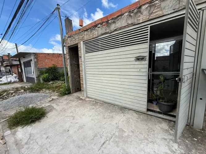 casa para venda no vargem grande parelheiros