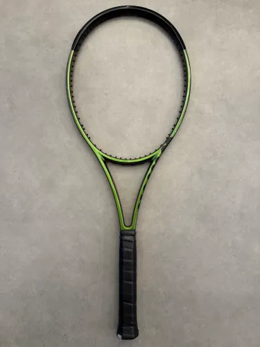 Wilson h22 L3 18/20