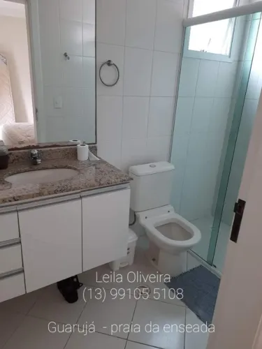 Apto para locação anual