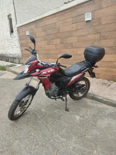 Honda XRE 190 2019