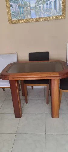 Mesa de Jantar