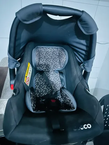 Bebê conforto