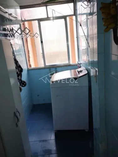 Apartamento - Padrão / Residencial / Catumbi