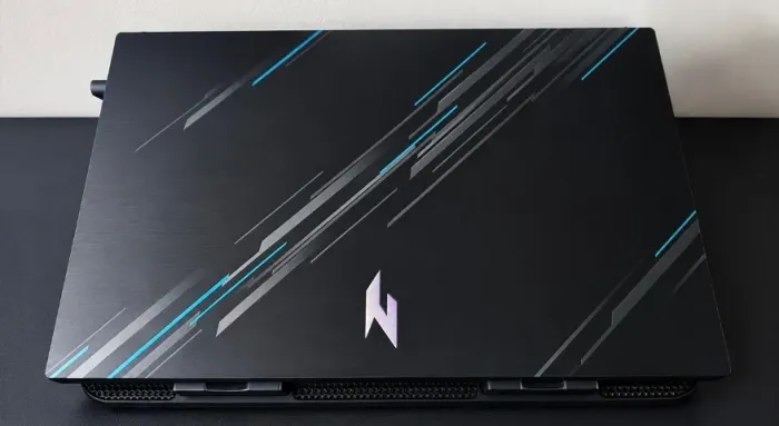 Notebook Gamer Acer Nitro V