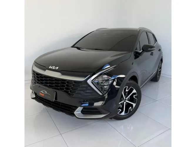 Kia Motors Sportage EXP P. 1.6 T-gdi Mhev 2023
