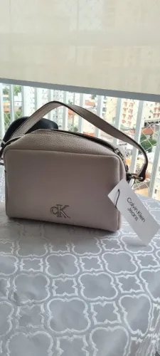Bolsa Calvin Klein