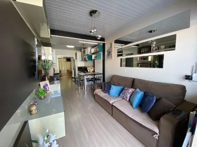 Casa à venda em Chapecó - Efapi