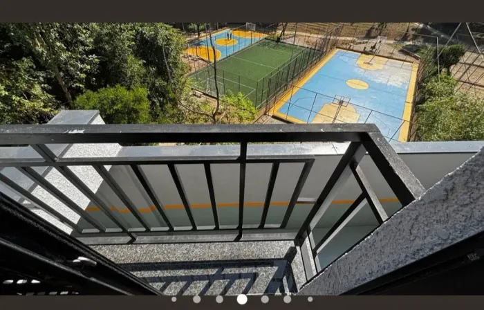 Apartamento com terraço à Venda, Vila Assunção, Santo André, SP