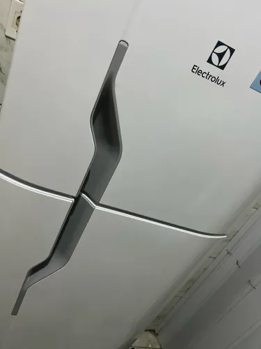 Geladeira Electrolux 