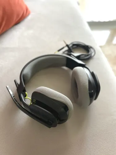 Headset Gamer Astro A10