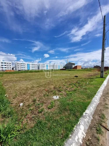 Terreno de 200m² - Lot. Villa Toscana