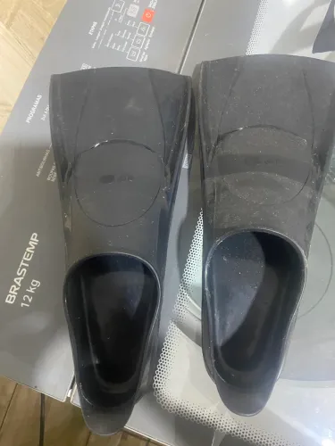 Pé de Pato Nabaji Original Tamanho 42/43