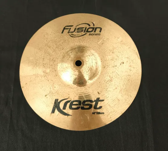 Splash krest Fusion 10"