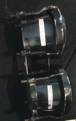 Bongos 