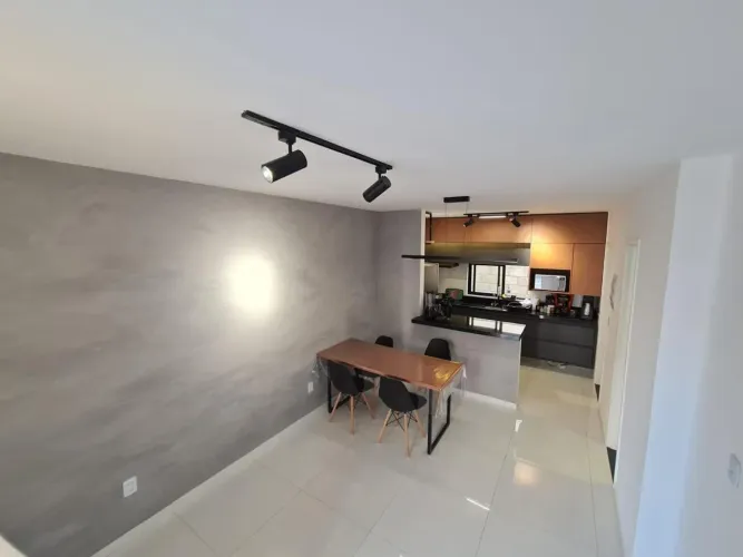 ALUGUE COMIGO, CASA MOBILIADA EM MOSSORÓ-RN