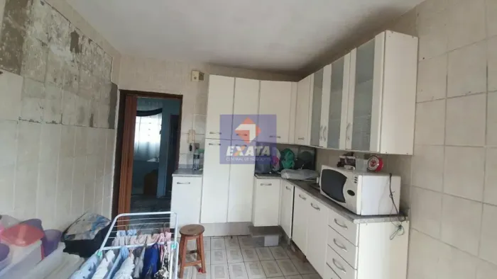 Sobrado para venda, Torres Tibagy, Guarulhos