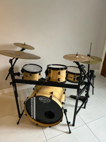 Bateria RMV