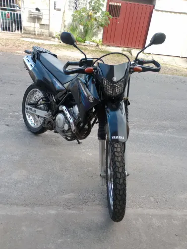 Lander 250 2007