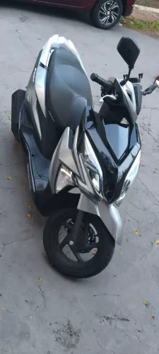 Elite 125